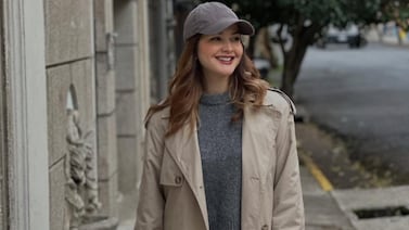 Shirley Álvarez festeja con nostalgia un año más del día más feliz de su vida