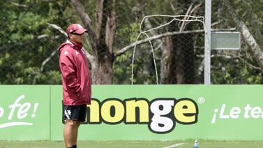 Vladimir Quesada quiere en Saprissa algo que están haciendo Alajuelense y Herediano