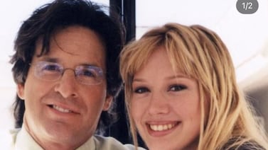 Muere Robert Carradine, actor de Lizzie McGuire, a los 71 años