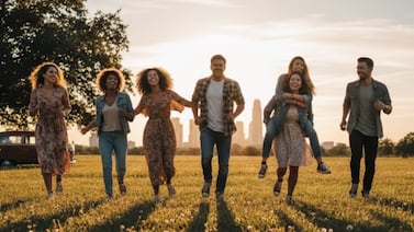 Los 17 hábitos que revelan que su juventud ya se esfumó