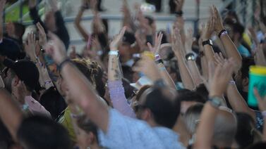 ¡El año tendrá una avalancha de conciertos! Conozca todos los artistas confirmados para este 2024