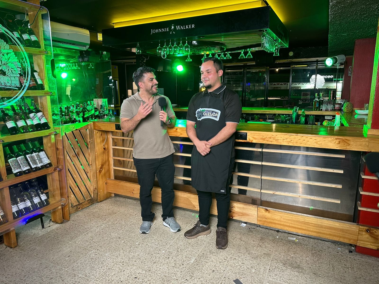 Yoel Frouluk Godínez