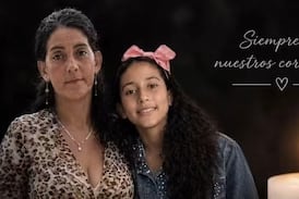 La impactante forma en que hallaron los cuerpos de madre e hija asesinadas