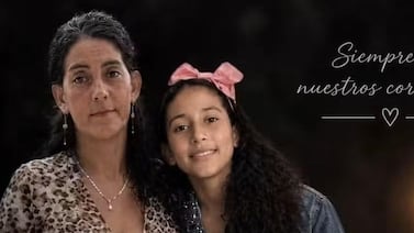 La impactante forma en que hallaron los cuerpos de madre e hija asesinadas