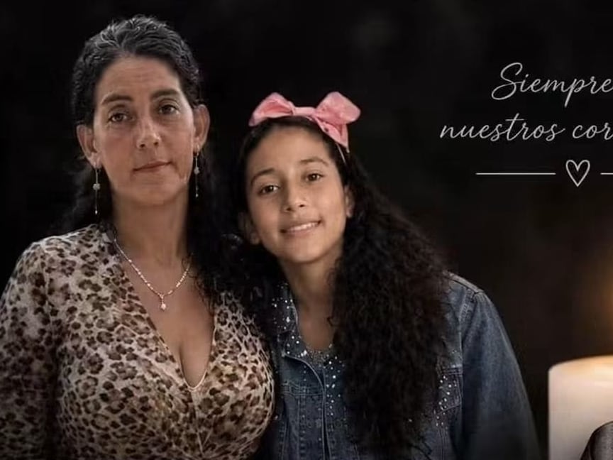 asesinadas