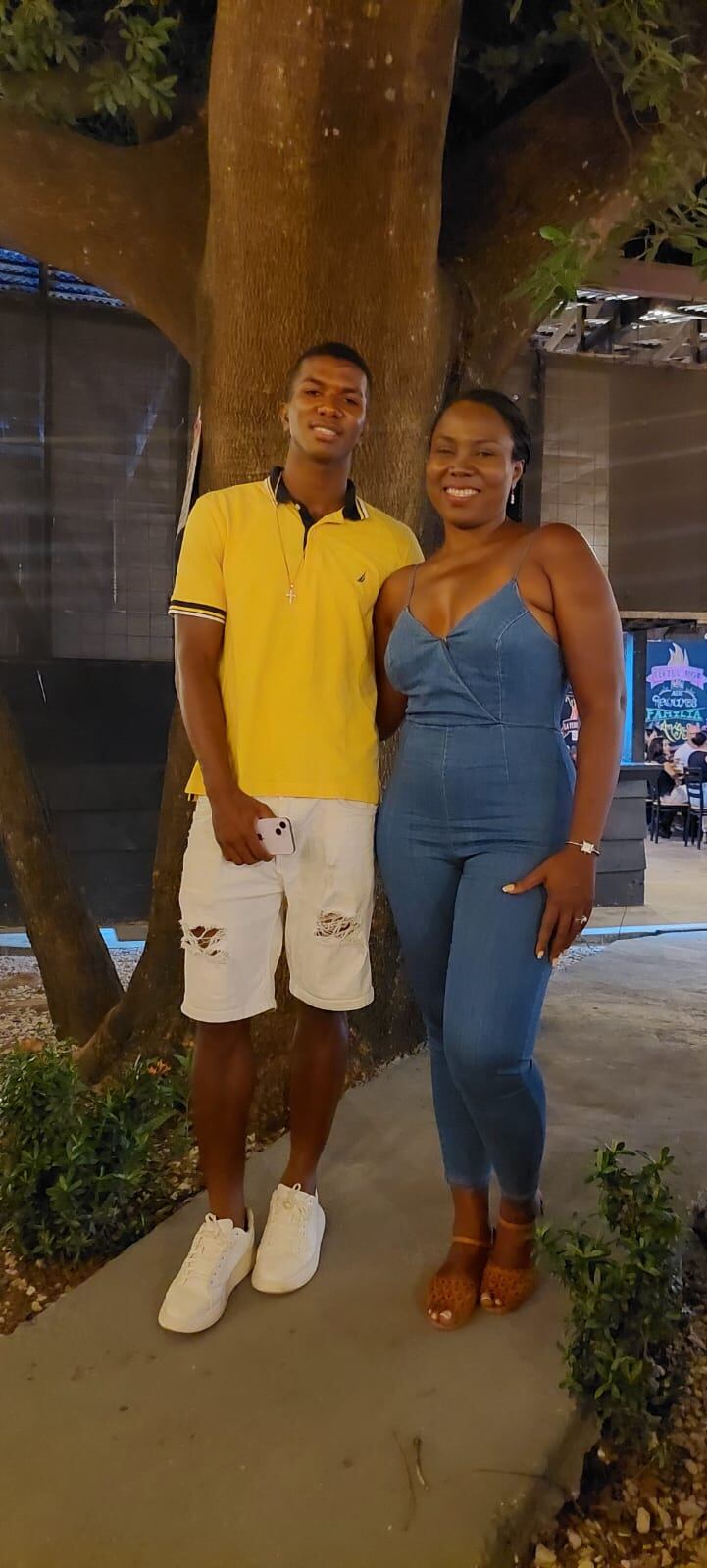 Jeyland Mitchel, Alajuelense