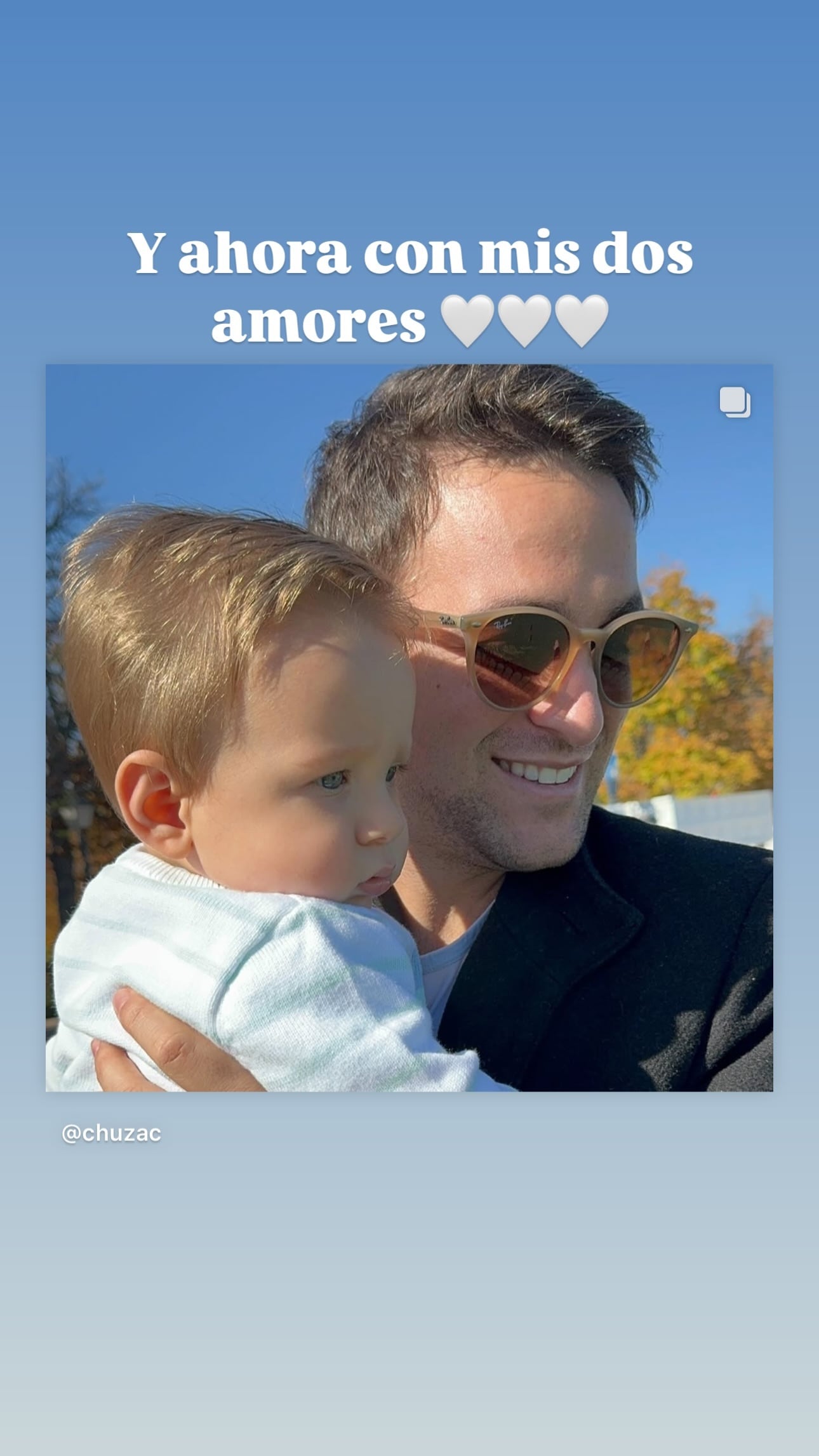 María Jesús Prada, heredera de Teletica