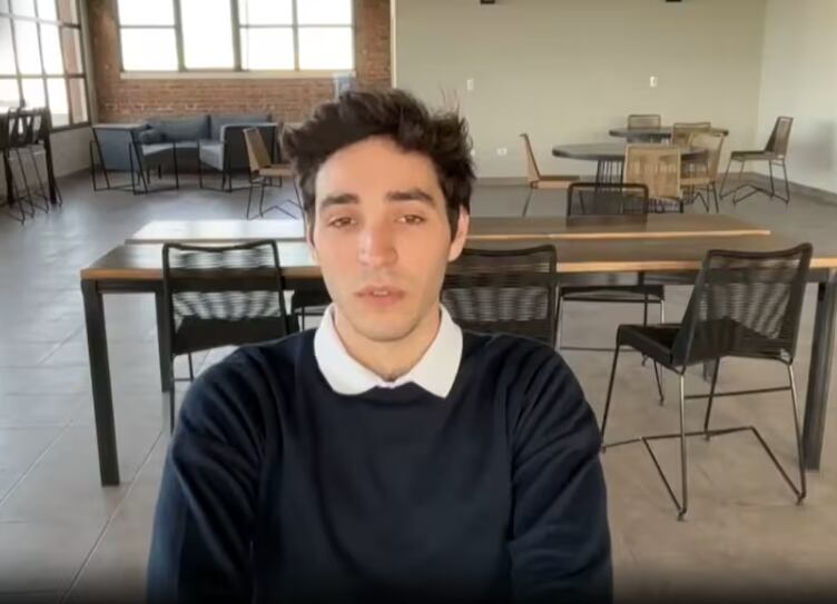Joven mintió sobre abuso