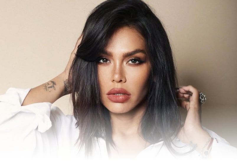 La venezolana Andreína Yépez, reconocida actriz, modelo, humorista y presentadora, murió a los 51 años.