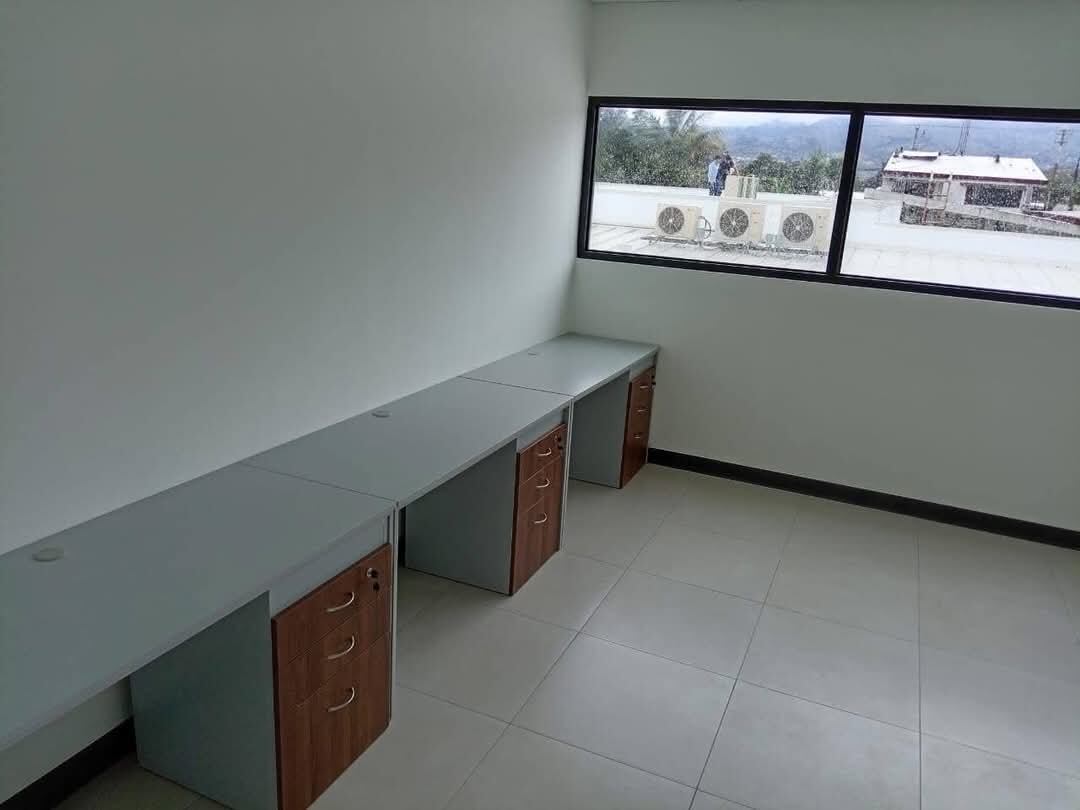 Nuevo ebais de San Rafael Arriba de Desamparados