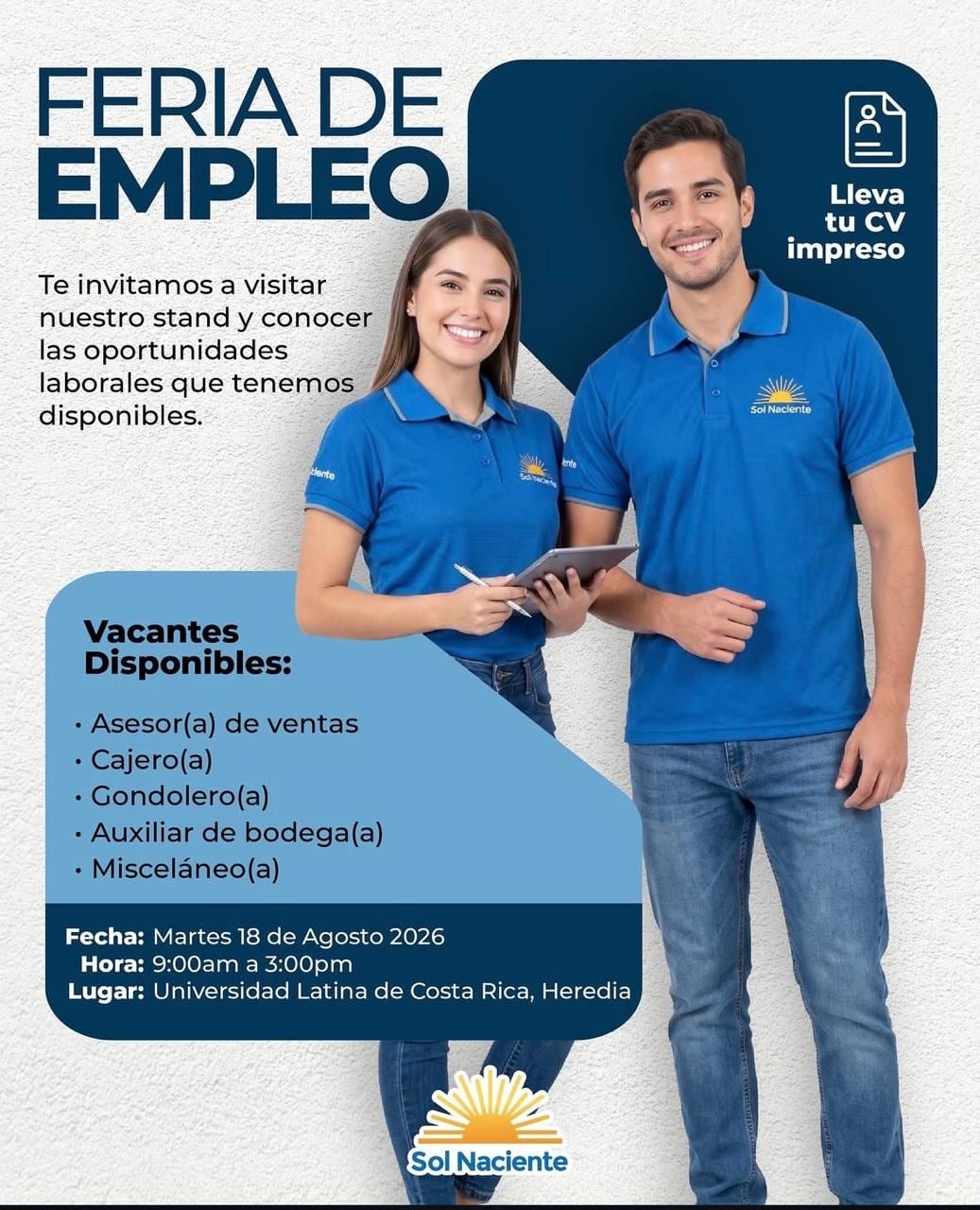 empleo