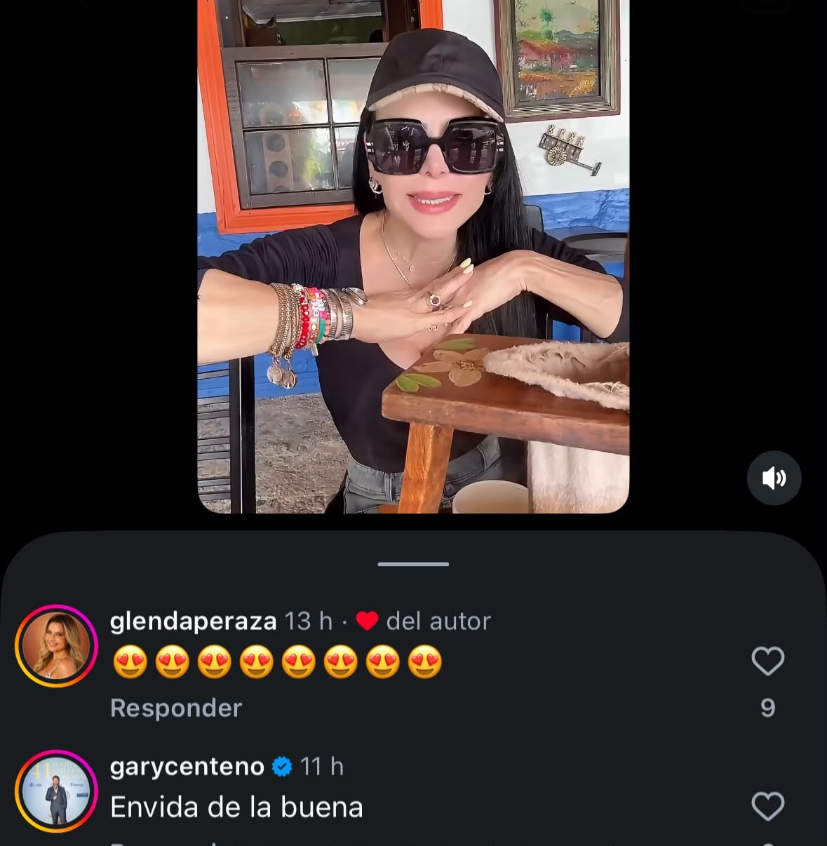 Maribel Guardia