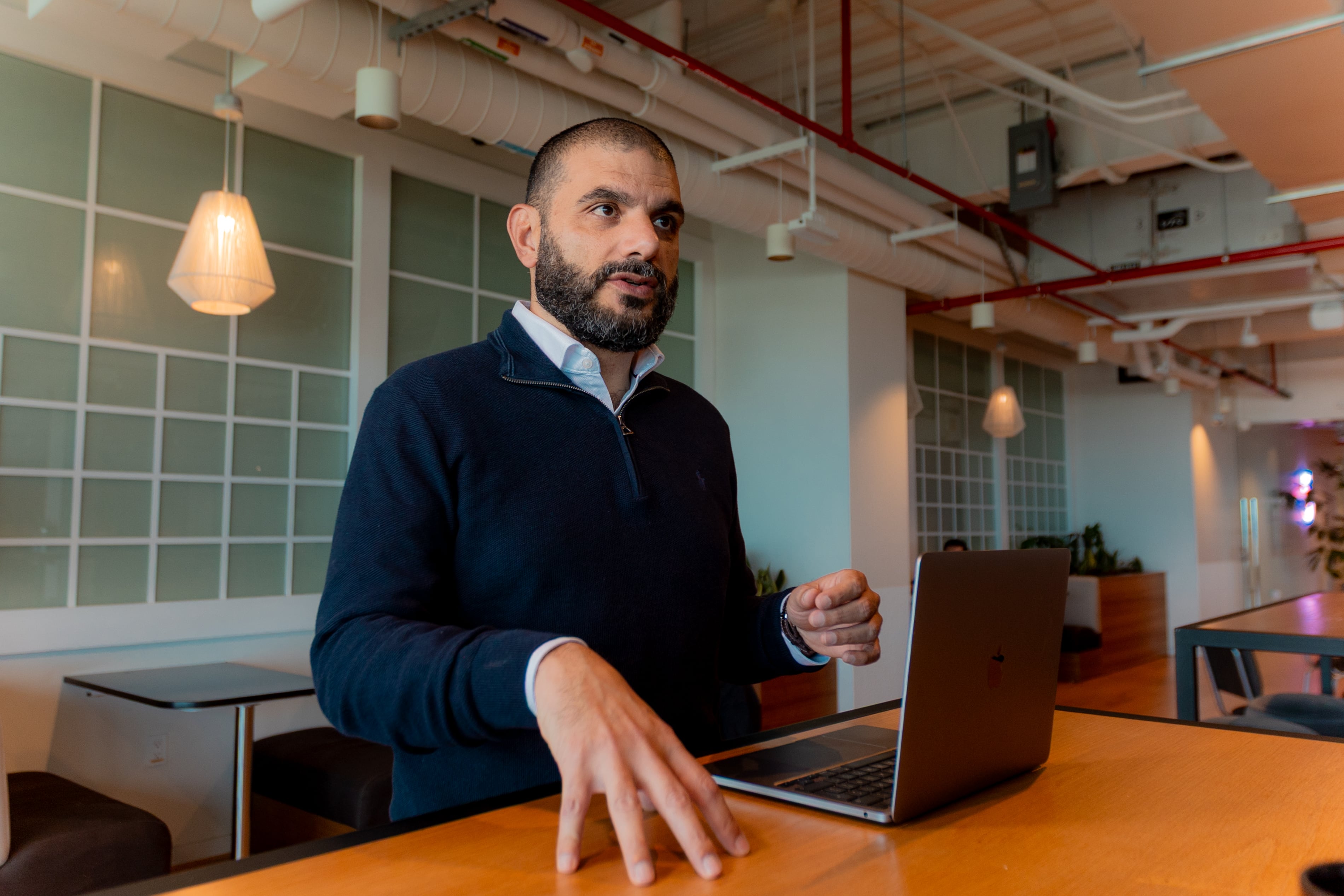 El abogado tributario Gabriel Zamora Baudrit, quien es candidato a vicepresidente por el Partido Liberal Progresista (PLP), dijo algo sobre la subasta de frecuencias de radio y televisión que preocupa mucho.