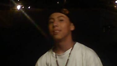 Josué Solís Páez tenía 15 años cuando salió de su casa en 2011 para ir a una fiesta, pero nunca volvió