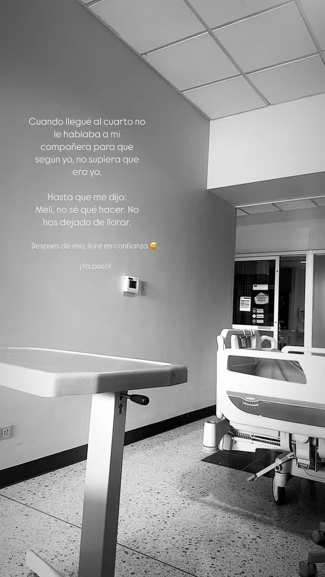 Melissa Durán reveló los momentos de angustia que vivió tras ser embestida por toro