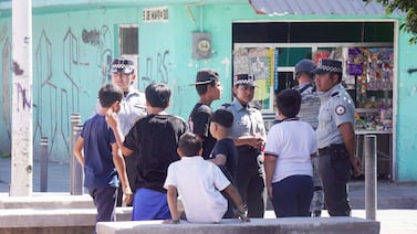 Terror en el parque: Balacera contra niños que jugaban deja un muerto y varios heridos en México