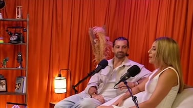 Toni Costa cuenta con lujo de detalles cómo presentó Mimi Ortiz a su hija