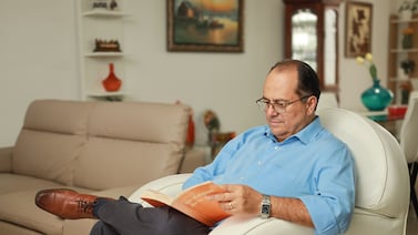 Claudio Alpízar: “Costa Rica vive una eutanasia pasiva en salud y una guerra perdida en seguridad”