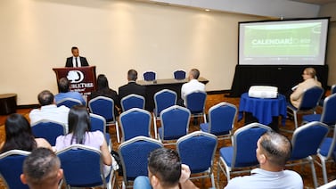 Unafut oficializó quién sería el próximo presidente de la Fedefútbol
