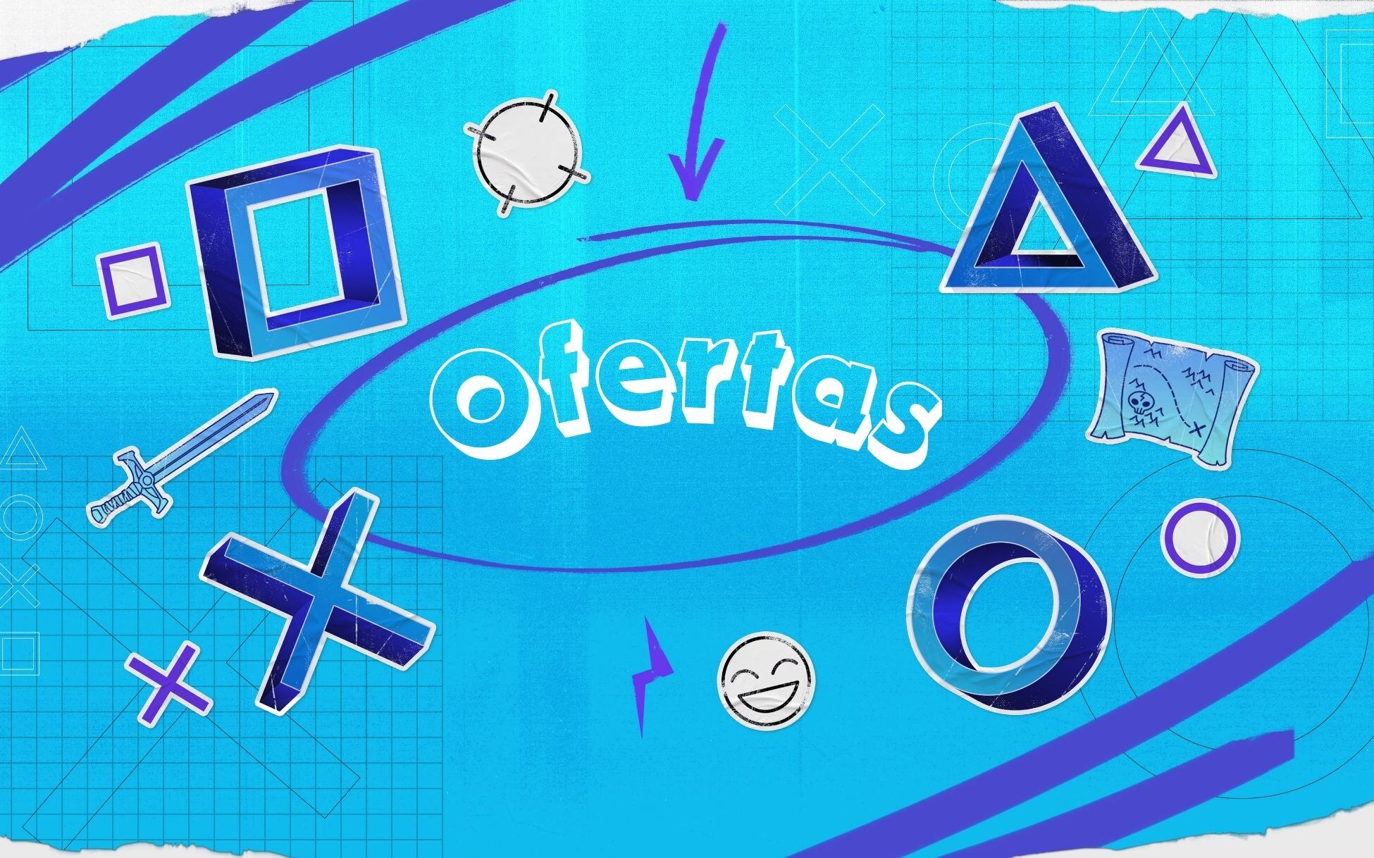 PlayStation lanzó la casa por la ventana con sus ofertas de mayo. Crédito: PlayStation.