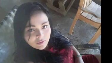 Señora clama a Dios por la vida de su nieto y se prepara para enterrar a la hija
