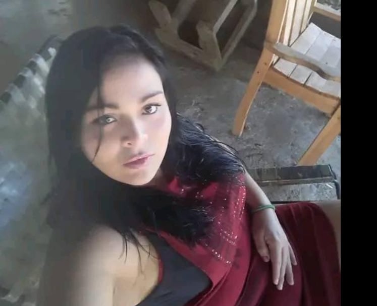 Yocelyn Leticia Chacón Berrocal