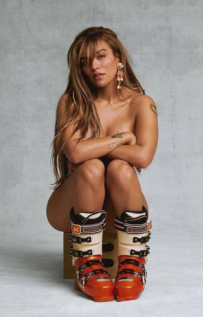 Karol G para promocionar su nueva canción