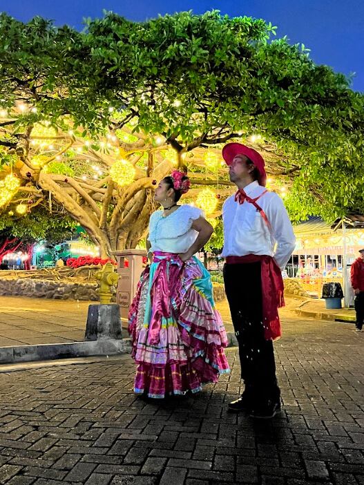 El Parque de Diversiones contará con una serie de actividades.