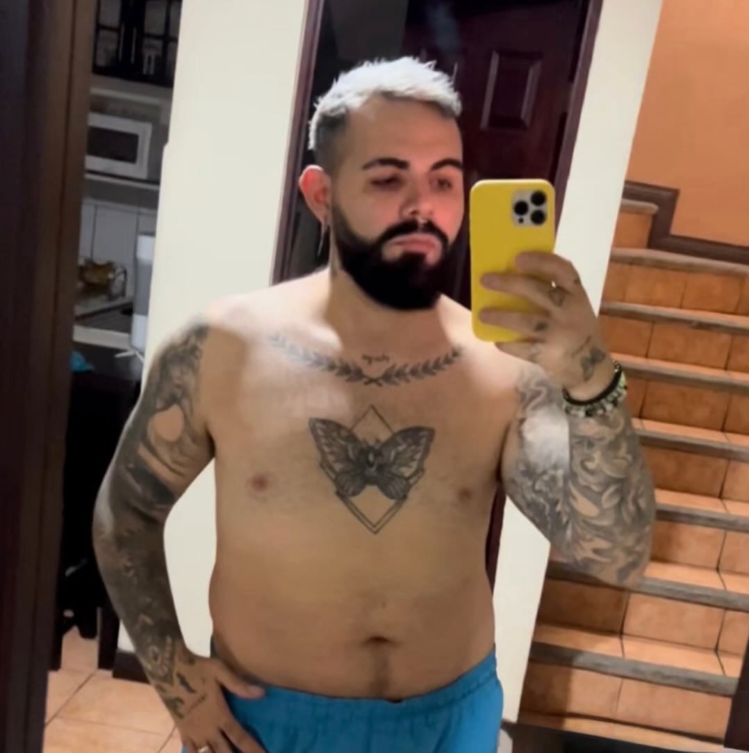 Frank Castillo
