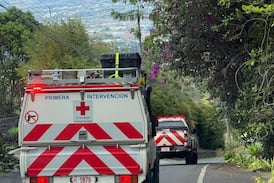 Ola de ataques con cuchillos deja varios heridos críticos en pocas horas