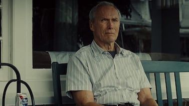 Clint Eastwood, leyenda del cine, atraviesa un momento que nadie quisiera vivir