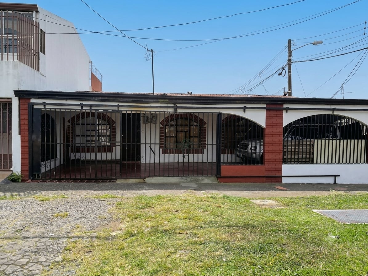 Casa en Goicoechea