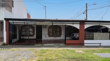 ¿Busca casa o terreno? CCSS tiene opciones en remate desde 24 millones de colones