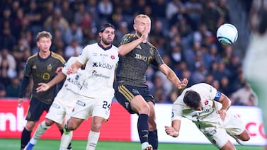 Periodista de ESPN responde a las críticas de aficionados ticos tras partido de Alajuelense