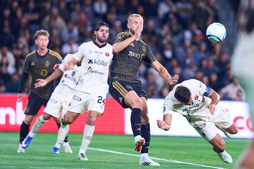 Comparación con Real España desata debate sobre la actitud de Los Ángeles FC ante Alajuelense