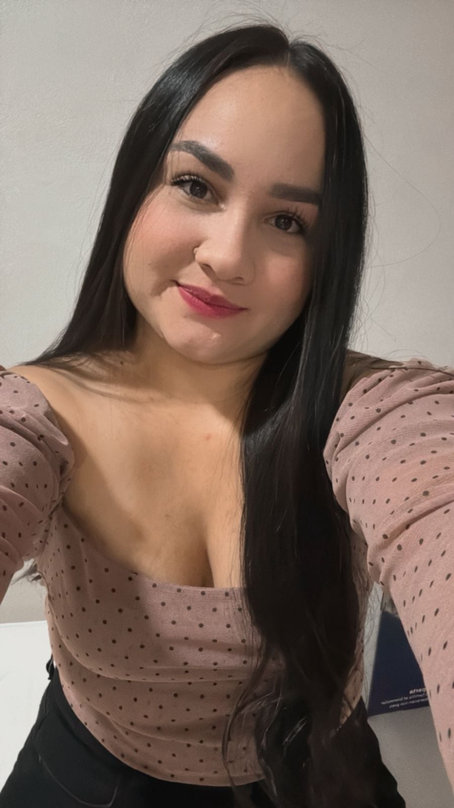 Adriana Barrantes, sobreviviente de cáncer cuenta su testimonio