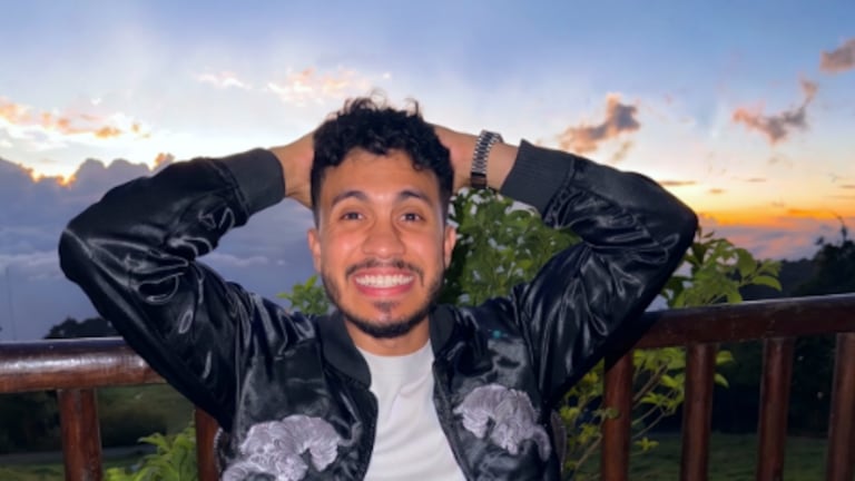 Araya Vlogs hace historia en los Premios Juventud 2026 y pone en alto el nombre de Costa Rica; ¡felicidades!