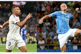 Champions League hoy: partidos, horarios y dónde ver en Costa Rica, España y Latinoamérica jornada