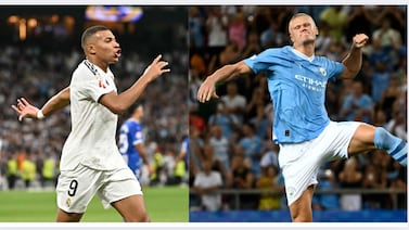 Sorteo de Champions le sonríe al Barcelona mientras al Real Madrid le toca una llave de terror