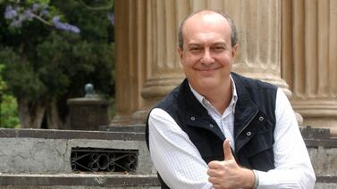 Mario Giacomelli le recomienda tres películas que debe ver para que no se las cuenten