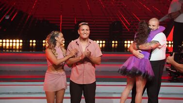 Chiqui Brenes habla sin filtros tras su salida de Mira quién baila Costa Rica