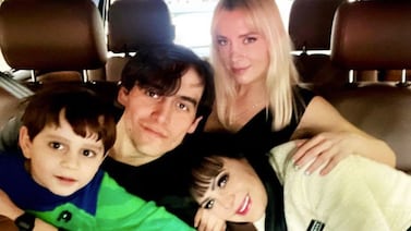 Esposo de Maribel Guardia hizo una inesperada revelación sobre Julián Figueroa e Imelda Garza