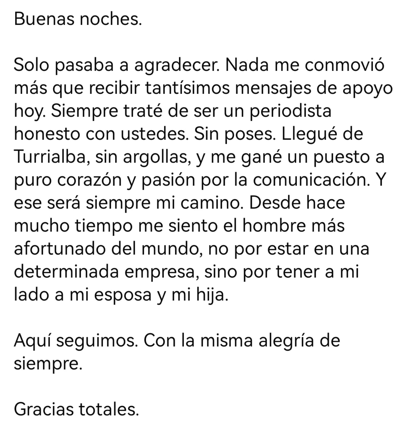 Daniel Céspedes