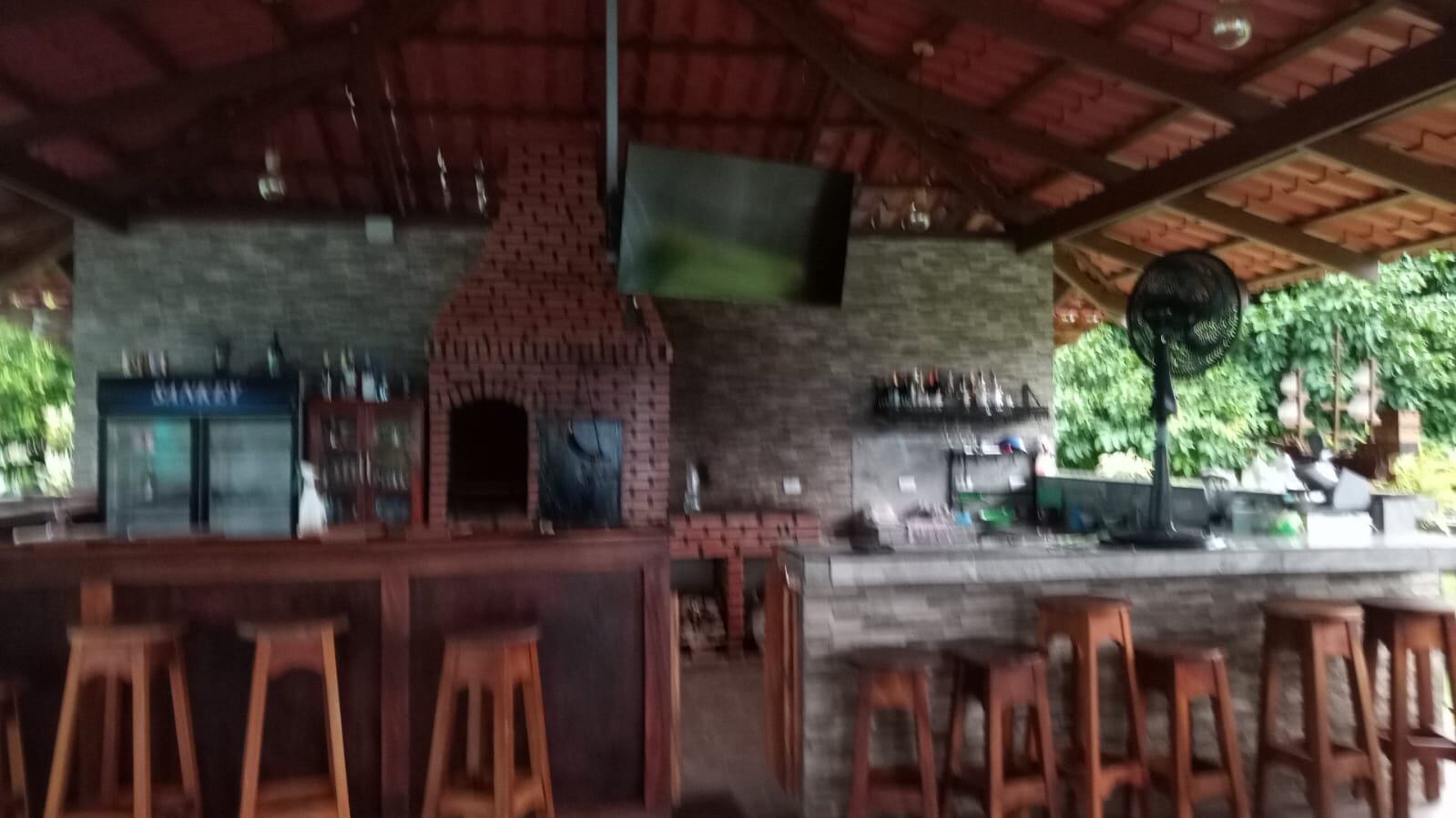 Allanamientos Caso Ballena.