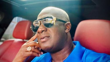 Asesino truncó la promesa de cumpleaños que Jermaine Cruickshank le hizo a su hijo mayor