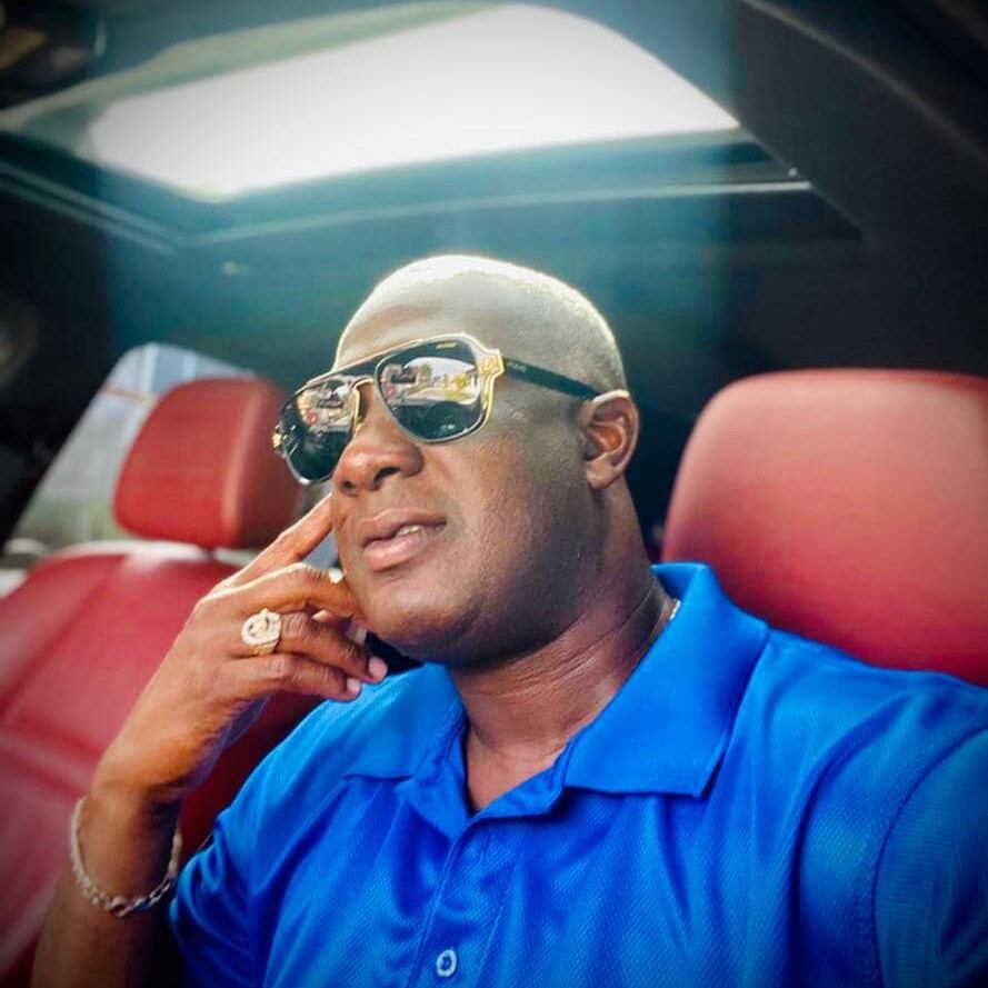 Jermaine Cruickshank fue asesinado cuando se encontraba en un bar restaurante en Limón.