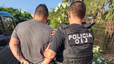 Capturan a veinteañero al que le siguieron los pasos durante 11 meses, esto es lo que habría hecho