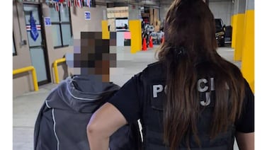 Expediente revela que agente del OIJ levantó escena de supuesto sicariato sin juez y habría querido borrar el registro