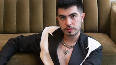 Tico se convirtió en el diseñador de algunas de las drag queens más importantes del mundo