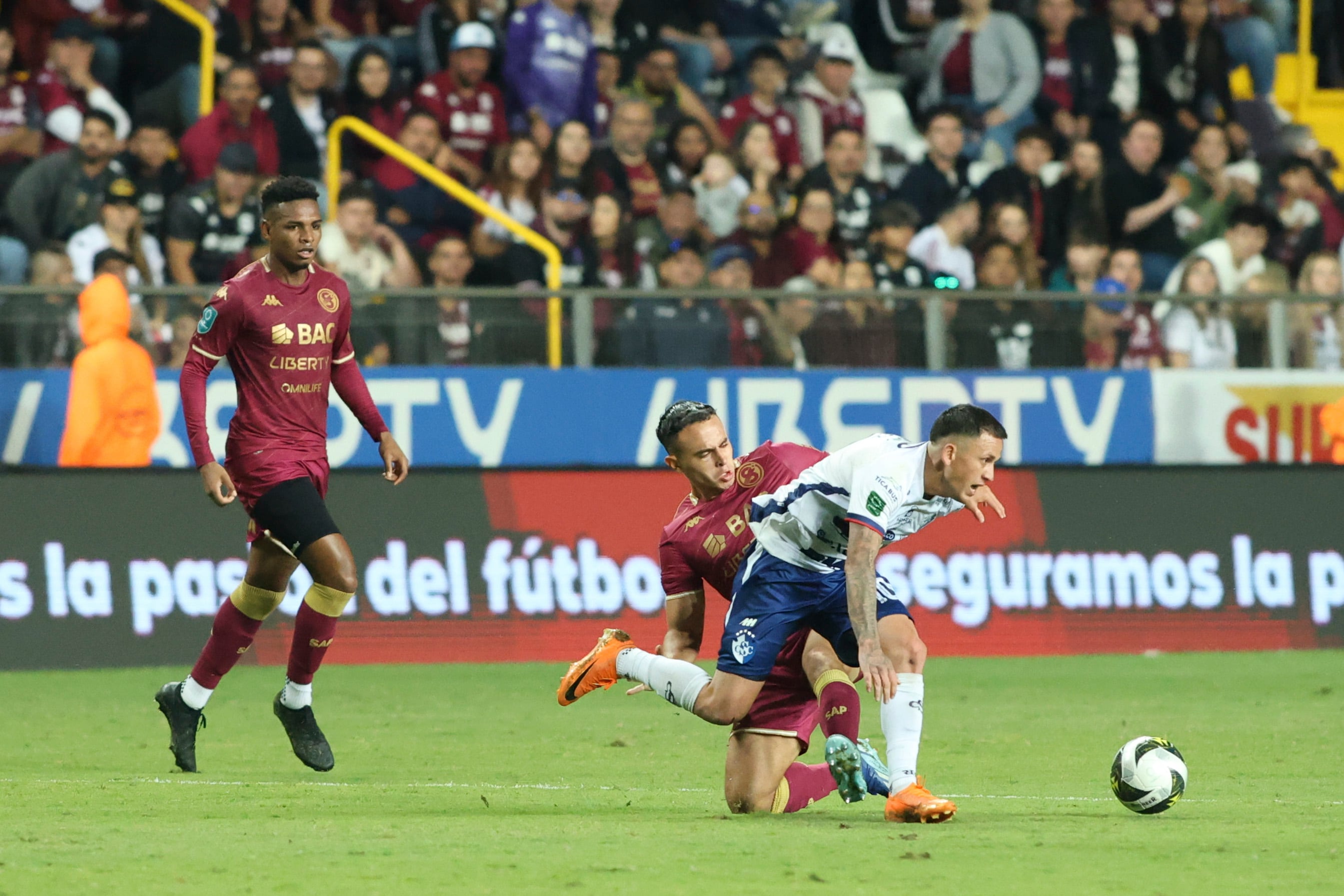 Saprissa Cartaginés Jornada 4 campeonato de fútbol primera división 25-01-2026
En la foto: Vladimir Quesada Tecnico de Saprissa
Fotografía Jonathan Jiménez Flores